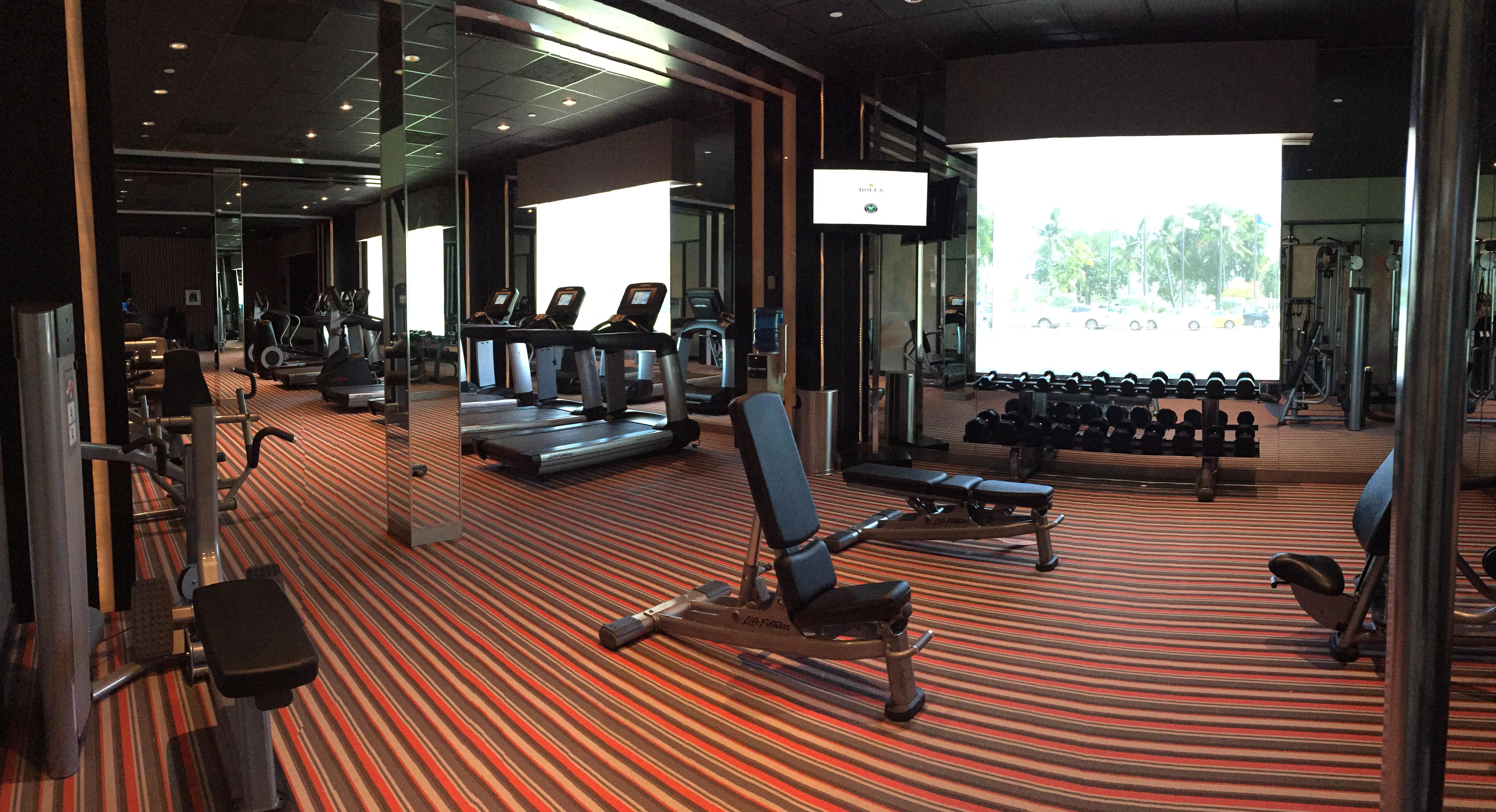 Melia Nassau Beach Dış mekan fotoğraf