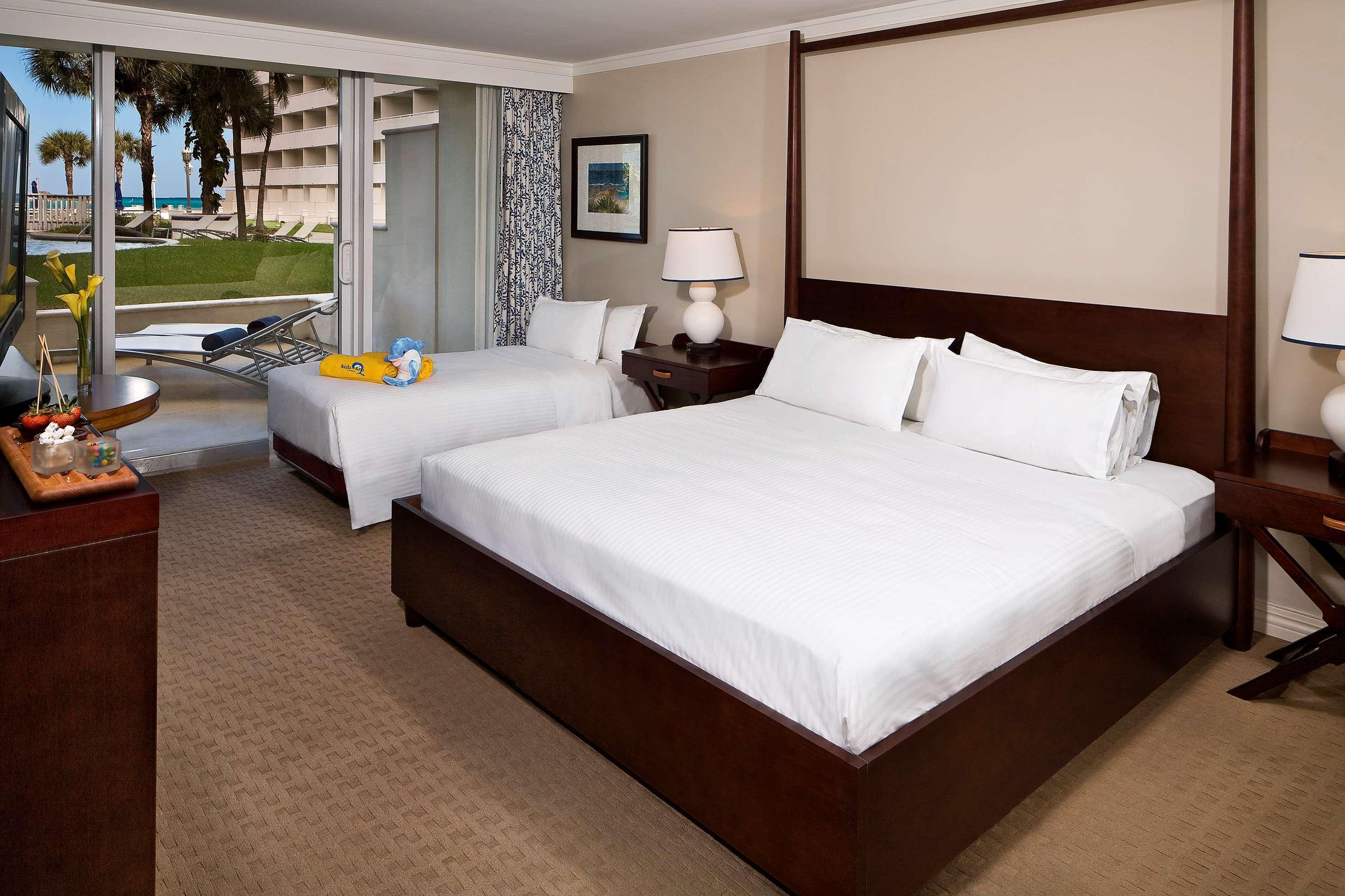 Melia Nassau Beach Dış mekan fotoğraf